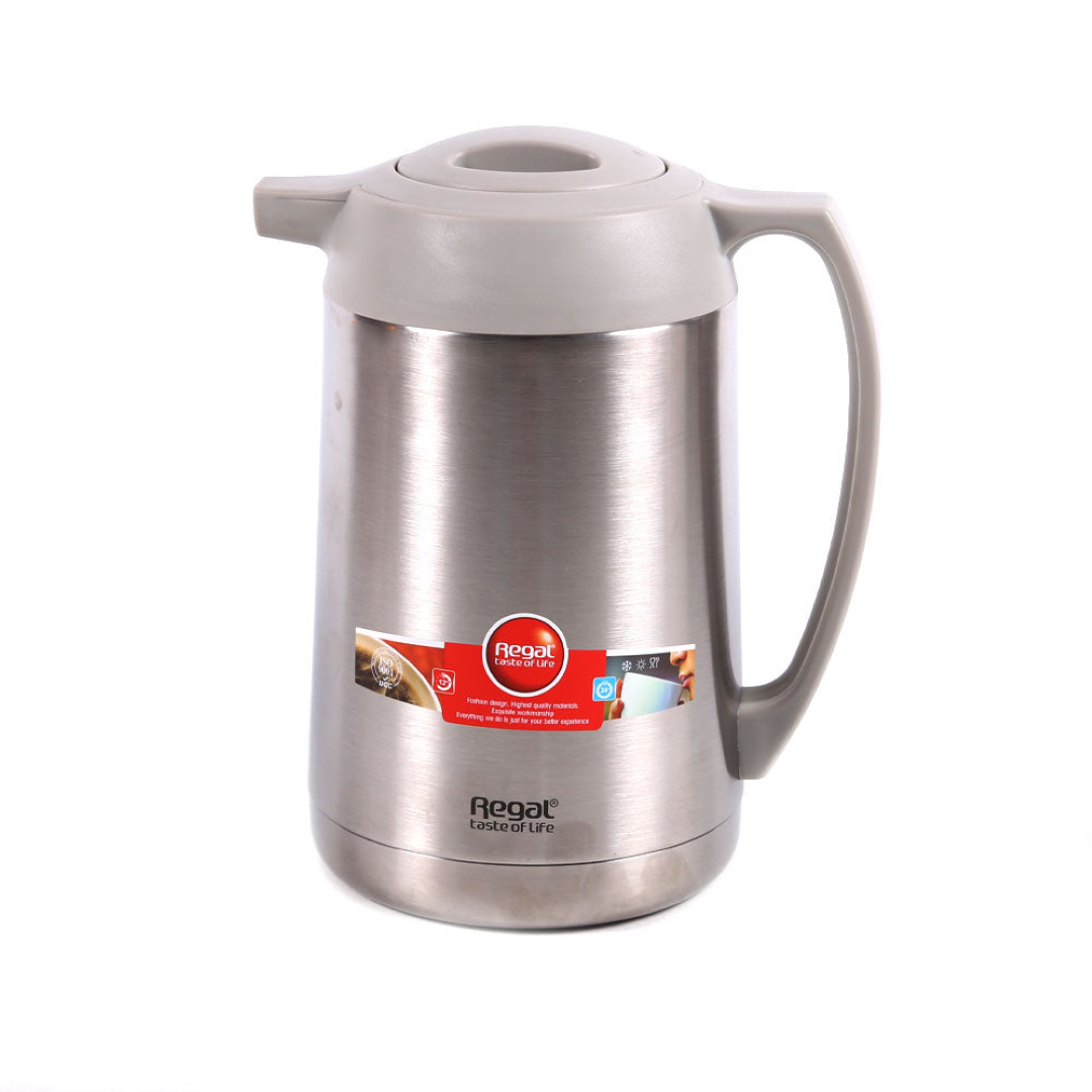 REGAL VACUUM FLASK TSC-UQ10SP 1.0L